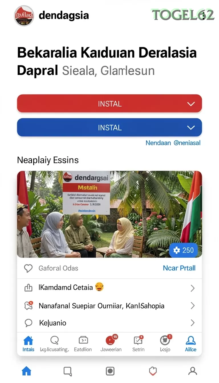 Cuplikan layar JUDOLO303 — pengaturan akun