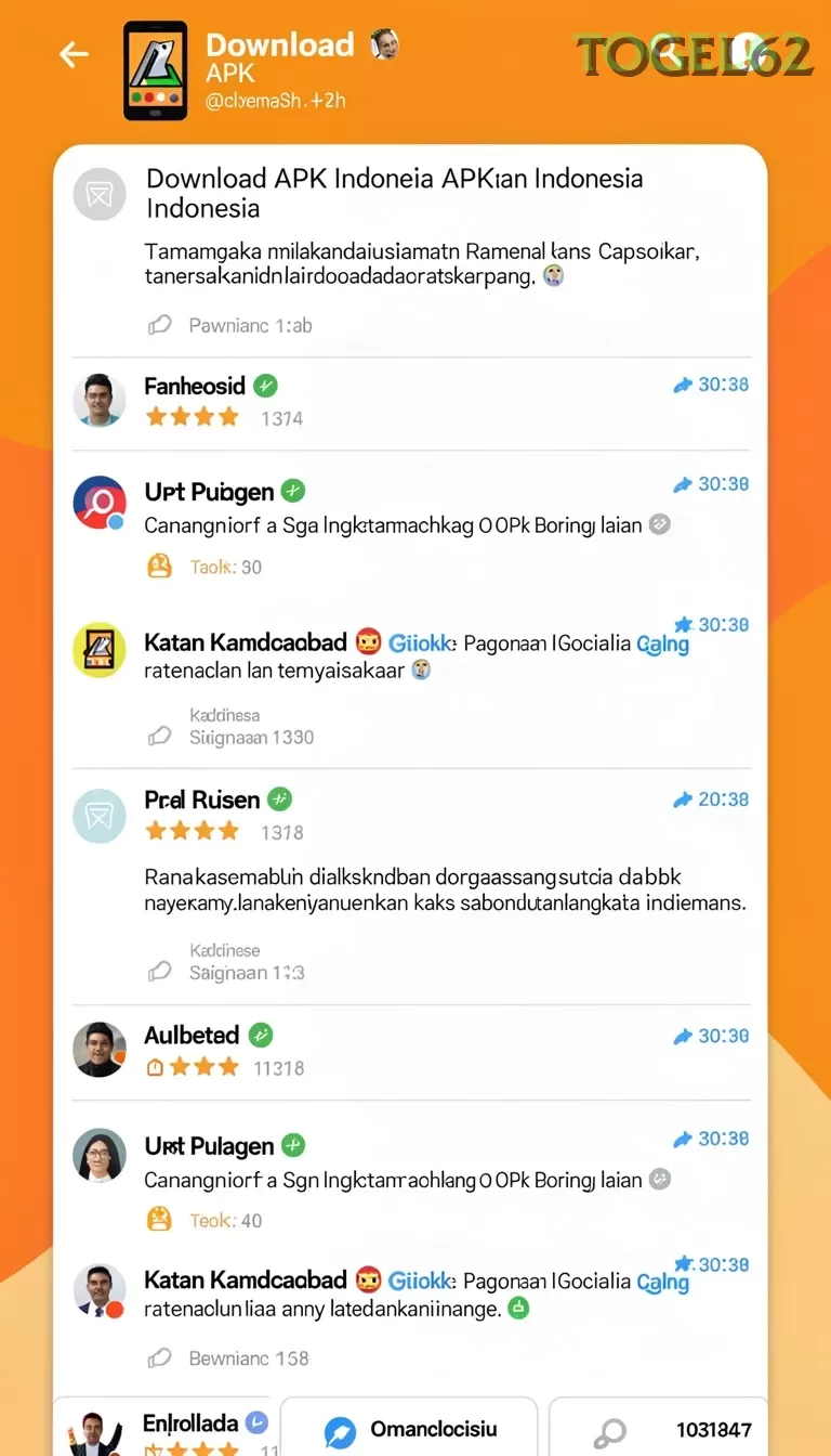 Cuplikan layar JUDOLO303 — aktivitas